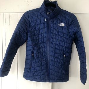 Northface jacket